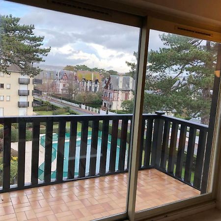 Deauville Bord De Mer Екстер'єр фото