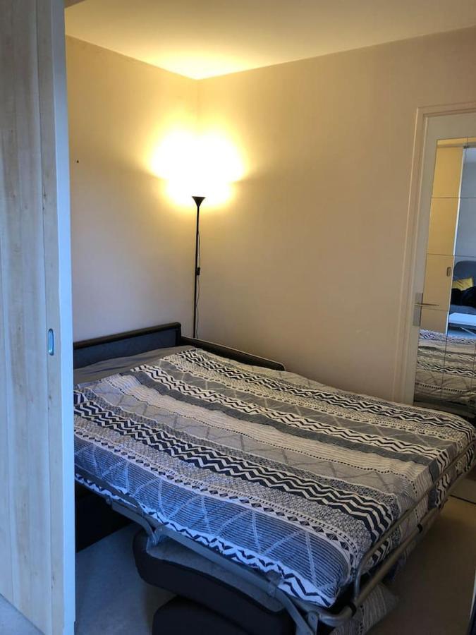 Deauville Bord De Mer Екстер'єр фото