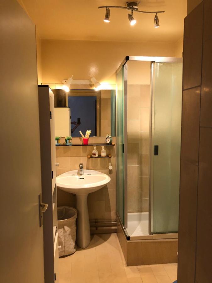 Deauville Bord De Mer Екстер'єр фото